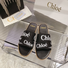 Chloe Sandals